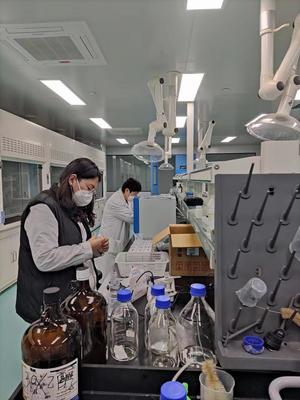 北京豐臺區高新技術企業突破2000家大關，創新驅動引領區域高質量發展